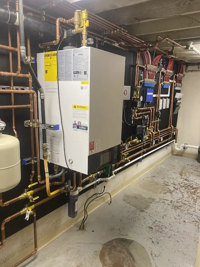 Water Heater Installation in Hartsville, SC